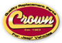 CROWN AUTO MOTIVE SALES